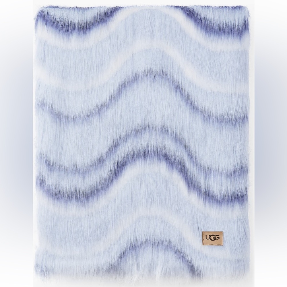UGG throws - Picture 2 of 12